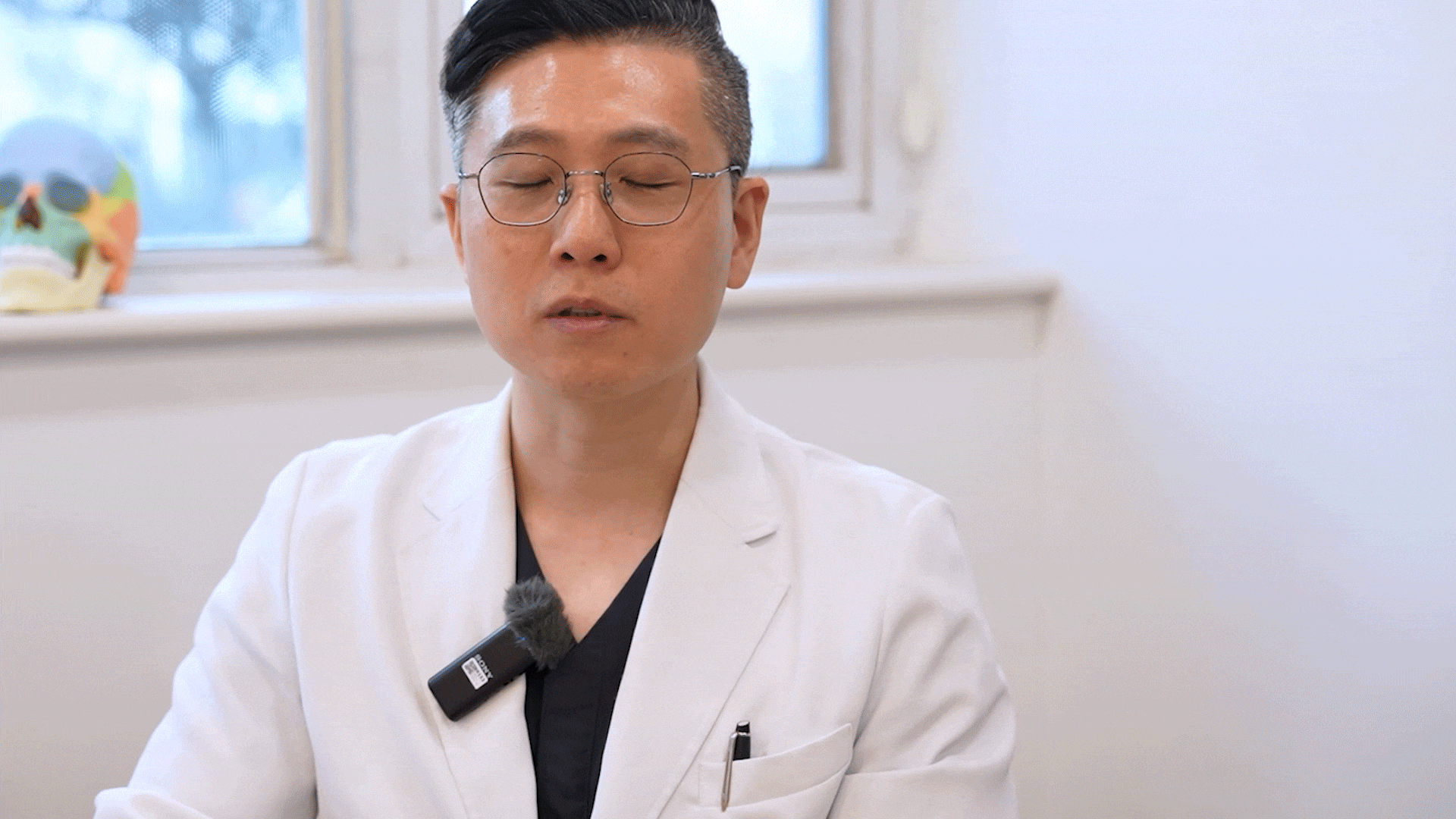 N 팀장님 인터뷰